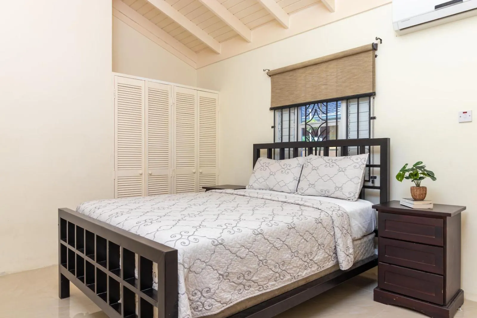 Villas In Draxhall, Pool, Gym, Tennis, Kids Playground Mammee Bay 0*,