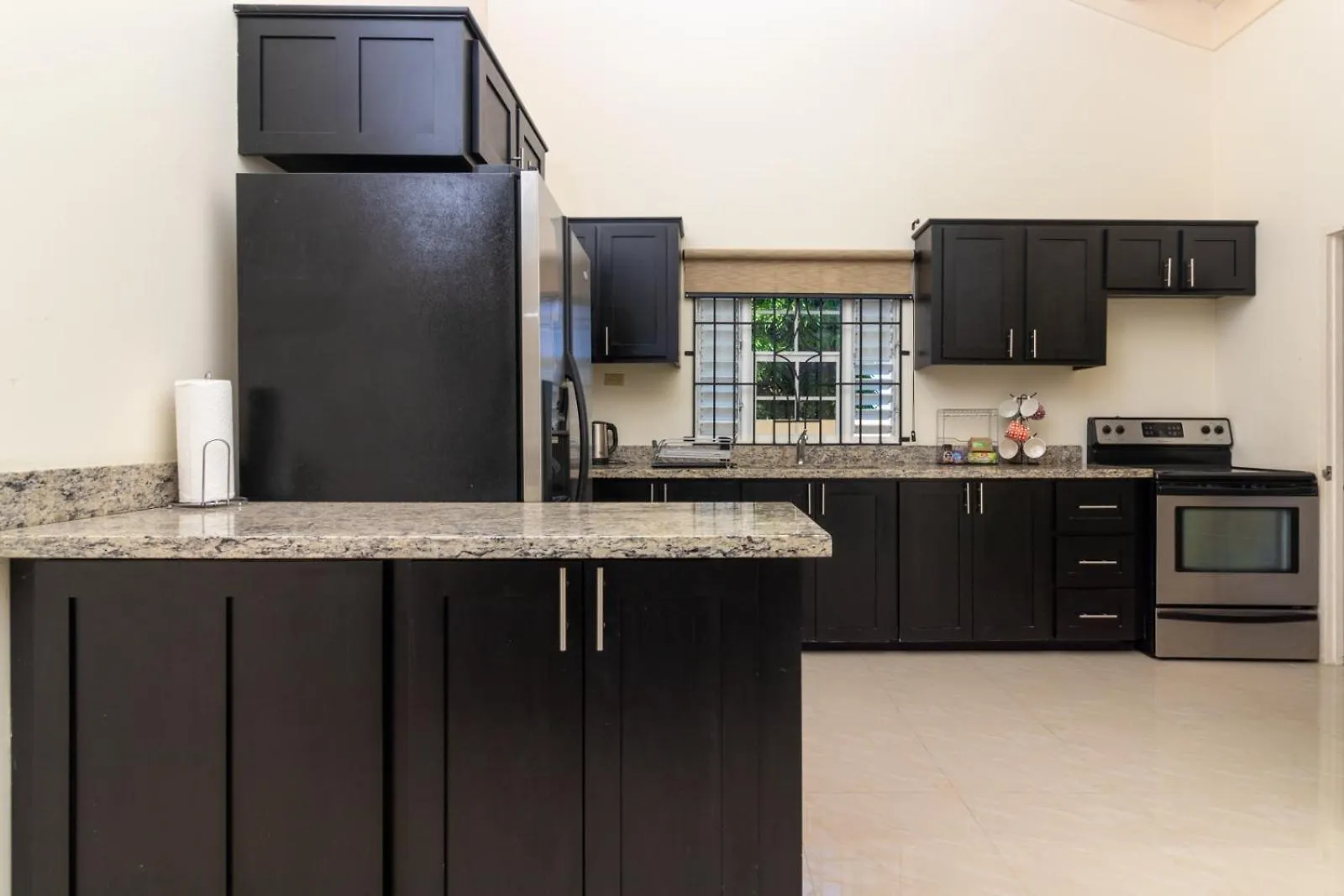 Villas In Draxhall, Pool, Gym, Tennis, Kids Playground Mammee Bay 0*,